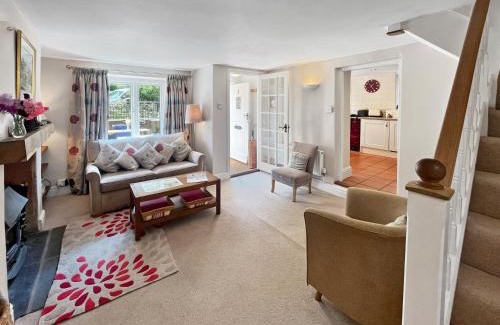 Horner House | Magnolia Cottage