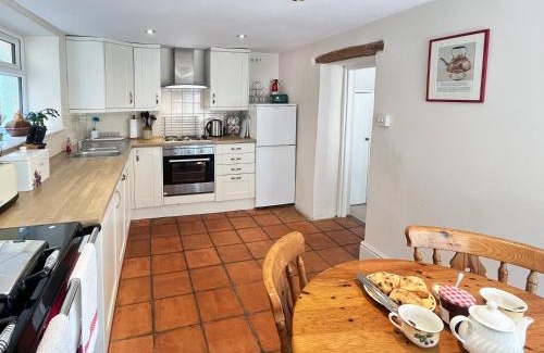 Horner House | Magnolia Cottage