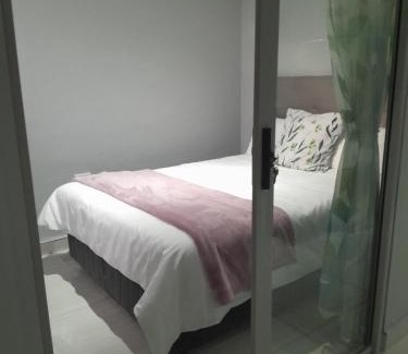 Thornton Apartment | Magnolia Cottage