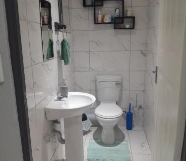 Thornton Apartment | Magnolia Cottage