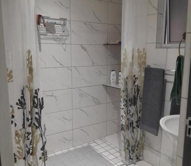 Thornton Apartment | Magnolia Cottage