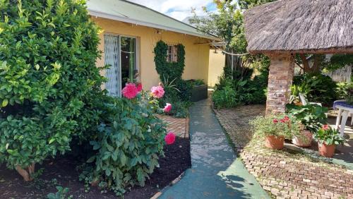 Bethlehem Apartment | Magnolia Guesthouse