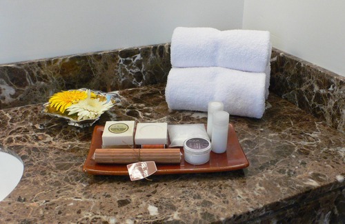 Palermo Hotel | Magnolia Hotel Boutique