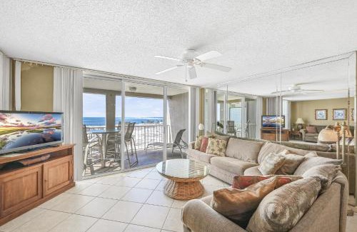 Holiday Isle Apartment | Magnolia House 509 At Destin Pointe Resort