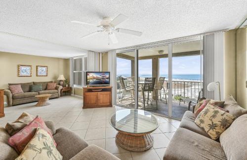 Holiday Isle Apartment | Magnolia House 509 At Destin Pointe Resort