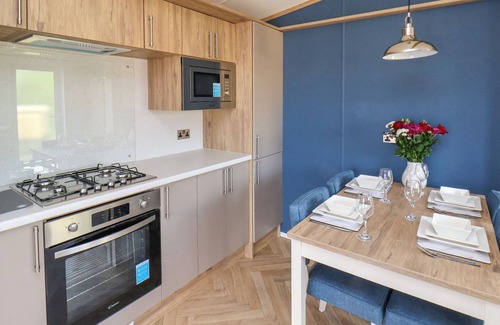 Briggswath Cottage | Magnolia Lodge