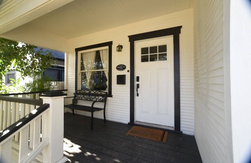 Sunset House | Magnolia May Cottage