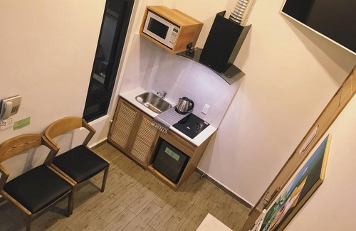 Ninh Kieu Hotel | Magnolia's Can Tho