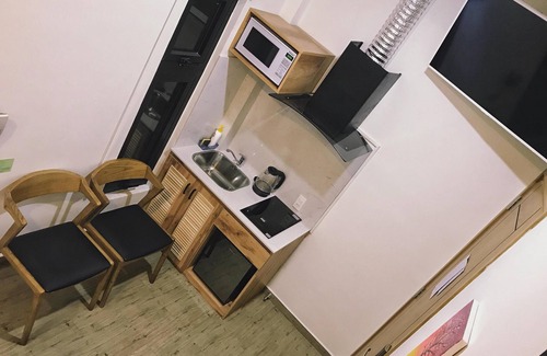 Ninh Kieu Hotel | Magnolia's Can Tho