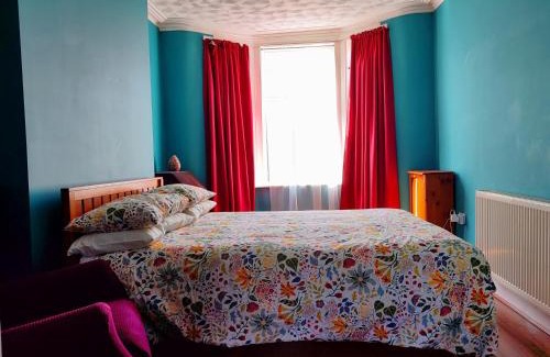 Crewe House | MagnoliaSuite in Crewe