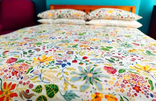 Crewe House | MagnoliaSuite in Crewe