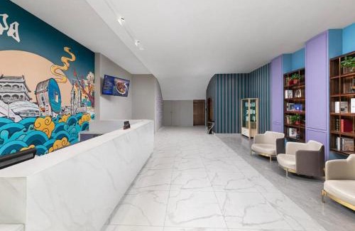 Shen He Hotel | Magnotel Classic Shenyang General Hospital of Northern Theater Command