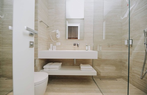 Vlore Hotel | Magnus Hotel