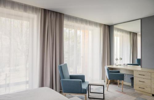 Bystra Hotel | Magnus Resort