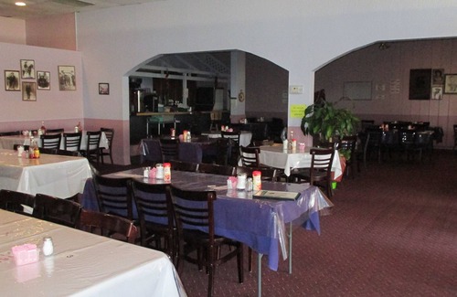 Brownsville Hotel | Magnuson Hotel Brownsville