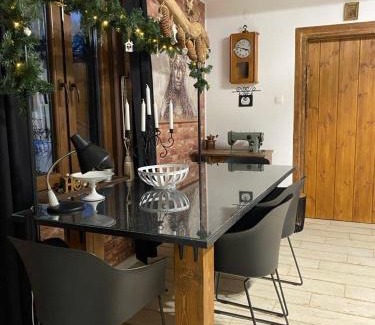 gmina Kowiesy Apartment | Magnusowe Siedlisko