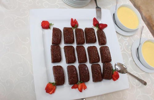 Tzaneen Cabin | Magoebaskloof Getaway