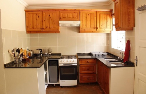 Tzaneen Cottage | Magoebaskloof Getaway