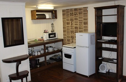 Tzaneen Cottage | Magoebaskloof Getaway