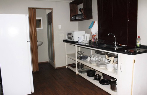 Tzaneen Cottage | Magoebaskloof Getaway