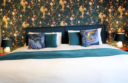 Haenertsburg Hotel | Magoebaskloof Hotel Tzaneen