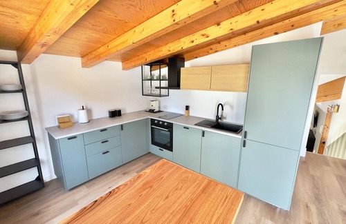 Sant'Agata di Militello House | Magrì Comfort House