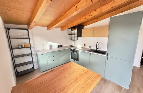Sant'Agata di Militello House | Magrì Comfort House