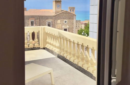 Sant'Agata di Militello House | Magrì Comfort House