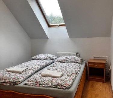 Lutowiska Hotel | MAGURA