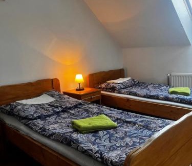 Lutowiska Hotel | MAGURA