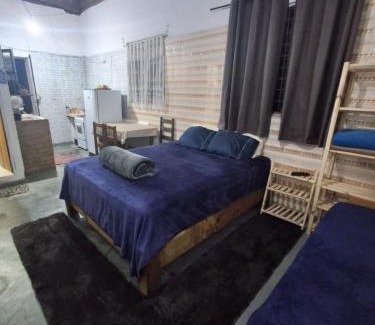 Sao Thome das Letras Apartment | Mahaidana Kitnet