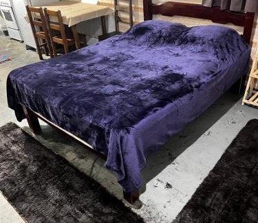 Sao Thome das Letras Apartment | Mahaidana Kitnet