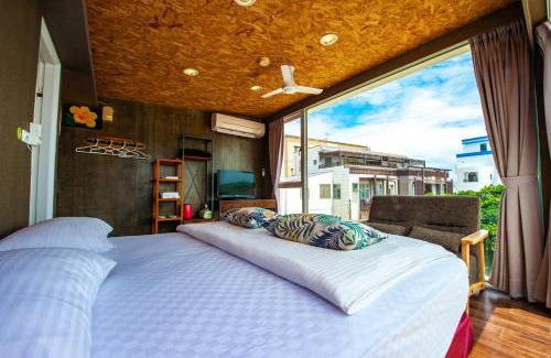 Magong Bed & Breakfast | Mahalo B&B