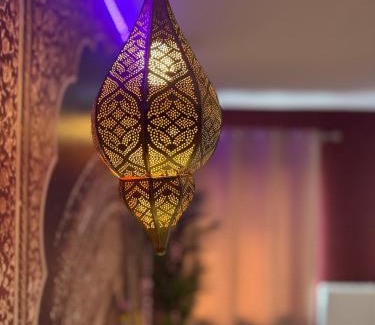 Tourcoing Apartment | Maharaja