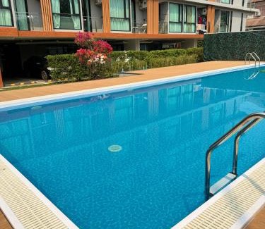 Chiang Mai Apartment | MAHIDOL CONDO
