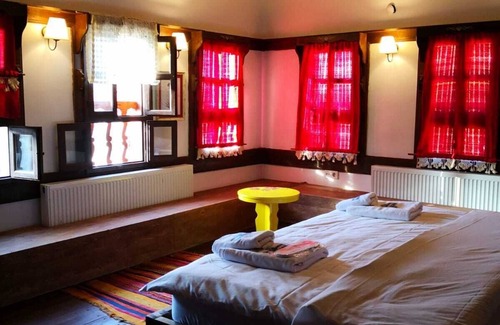 Safranbolu City Center Hotel | mahir ağa konağı