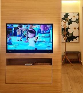 Malacca City Apartment | Mahkota Timber Heaven 6pax Historical Spot Jonker