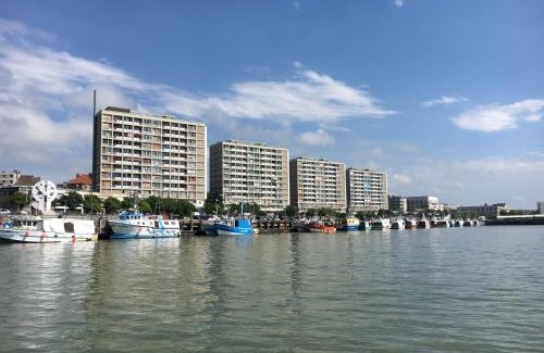 Boulogne-Centre Apartment | Mahon - Centre ville