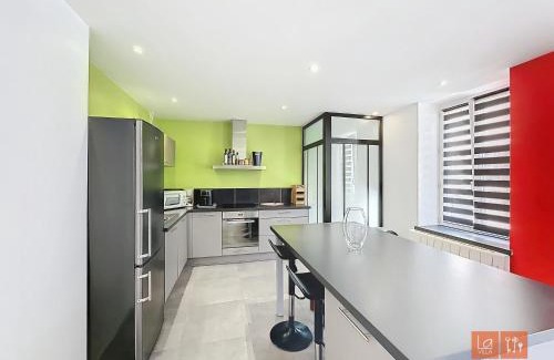 Boulogne-Centre Apartment | Mahon - Centre ville
