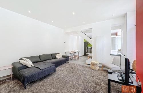 Boulogne-Centre Apartment | Mahon - Centre ville