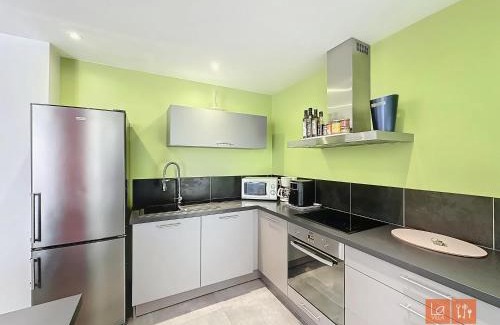 Boulogne-Centre Apartment | Mahon - Centre ville