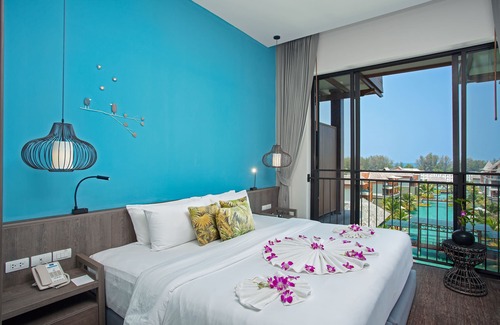Khao Lak Hotel | Mai Holiday By Mai Khao Lak