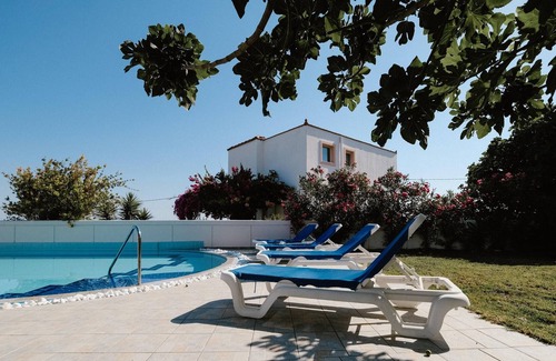 Fanai Villa | Maia Villa