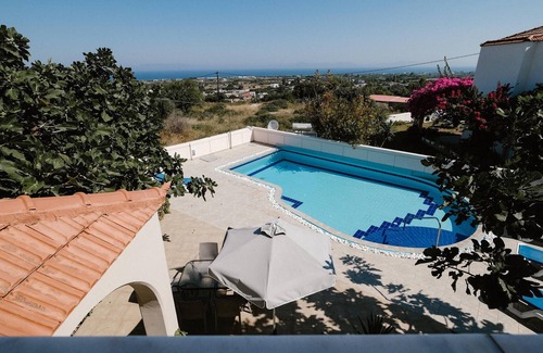 Fanai Villa | Maia Villa