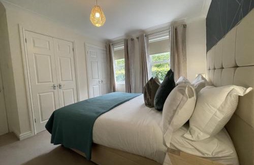 Keswick House | Maiden Moor