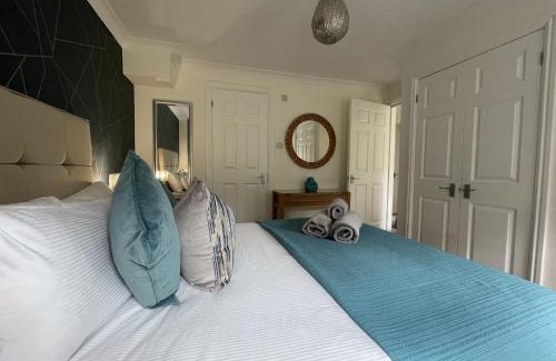 Keswick House | Maiden Moor