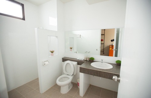 Nakhon Sawan Hotel | MaiHom Villa