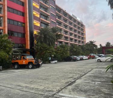 Mai Khao Apartment | Maikhao Beach Condominium