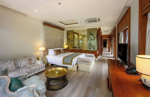 Mai Khao Resort | Maikhao Dream Villa Resort & Spa