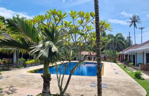 Mai Khao House | Maikhao Garden Resort